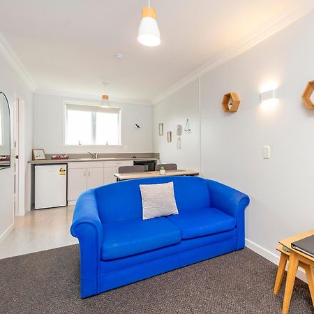 Kings Court Motel Whanganui Zewnętrze zdjęcie