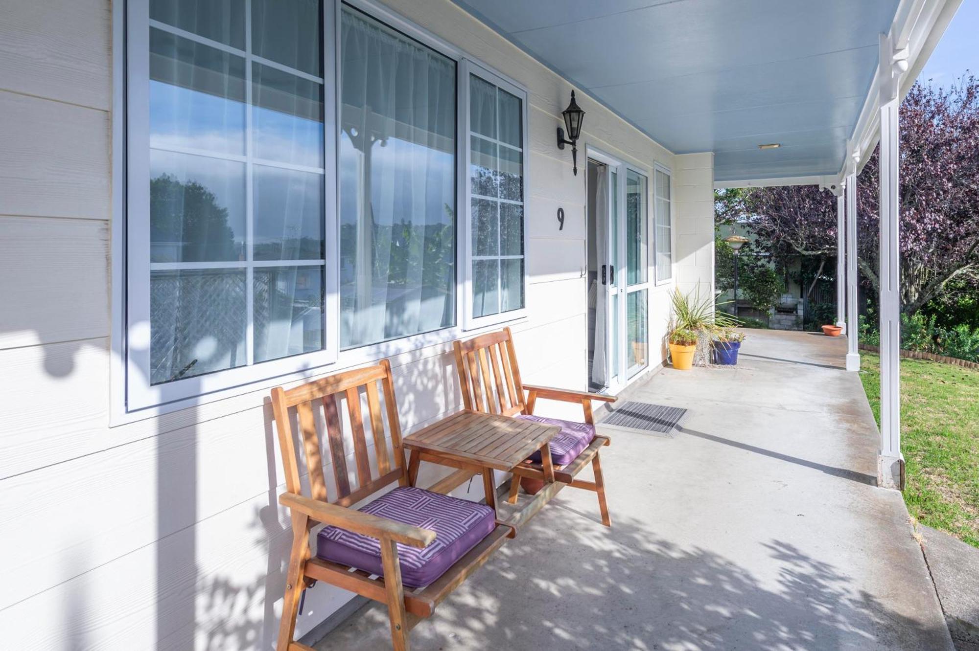 Kings Court Motel Whanganui Zewnętrze zdjęcie