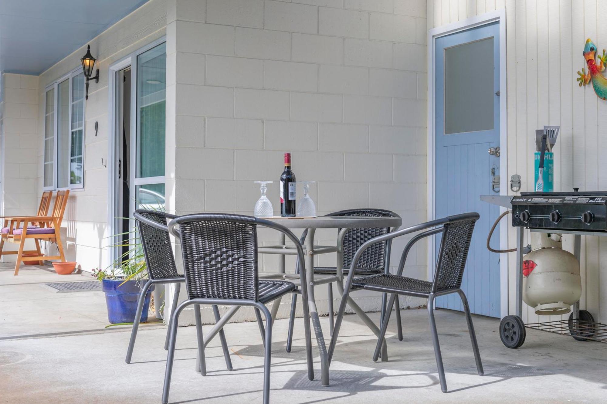 Kings Court Motel Whanganui Zewnętrze zdjęcie